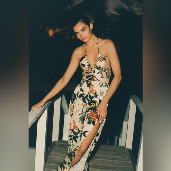 Katie May Never Cross Jumpsuit - Picture 2 of 16